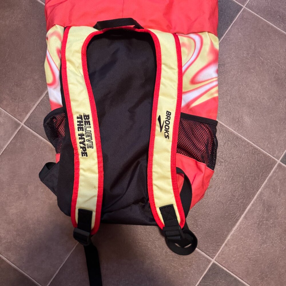 Brooks Running Backpack - image 4